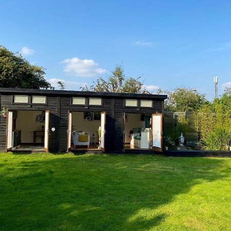 Sunset Lodge, Norfolk King's Lynn Exterior foto